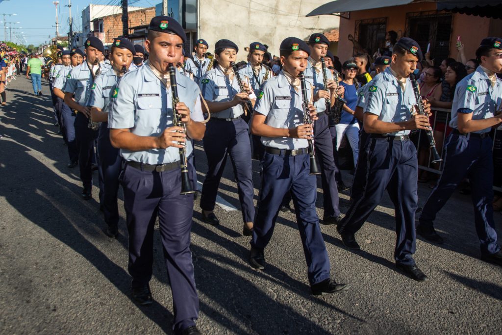 Desfile Da Independência Em Maracanaú (15)