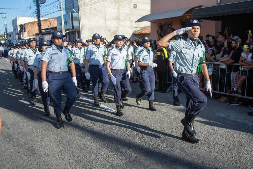 Desfile Da Independência Em Maracanaú (19)