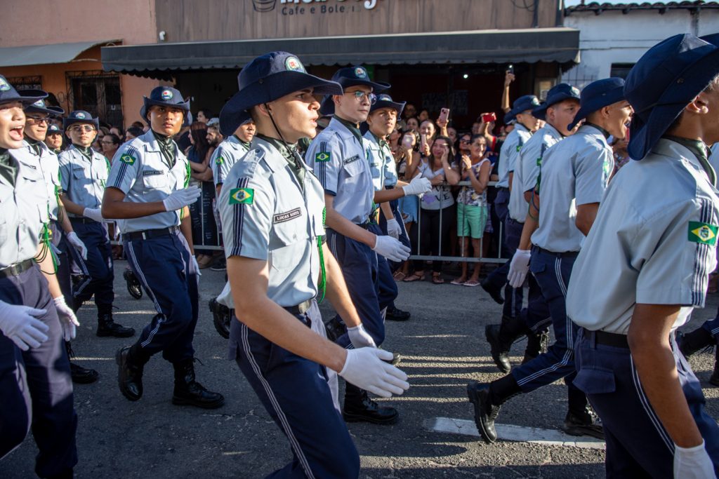 Desfile Da Independência Em Maracanaú (20)