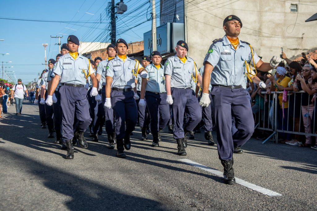 Desfile Da Independência Em Maracanaú (21)