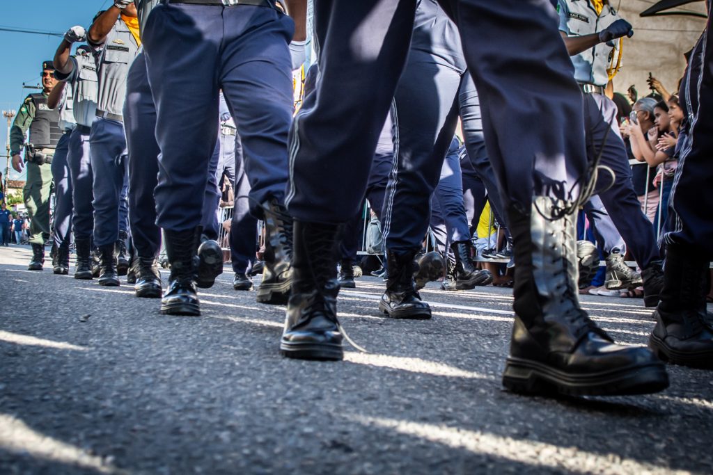 Desfile Da Independência Em Maracanaú (22)