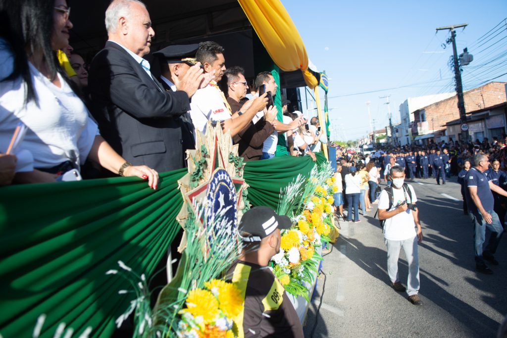 Desfile Da Independência Em Maracanaú (25)