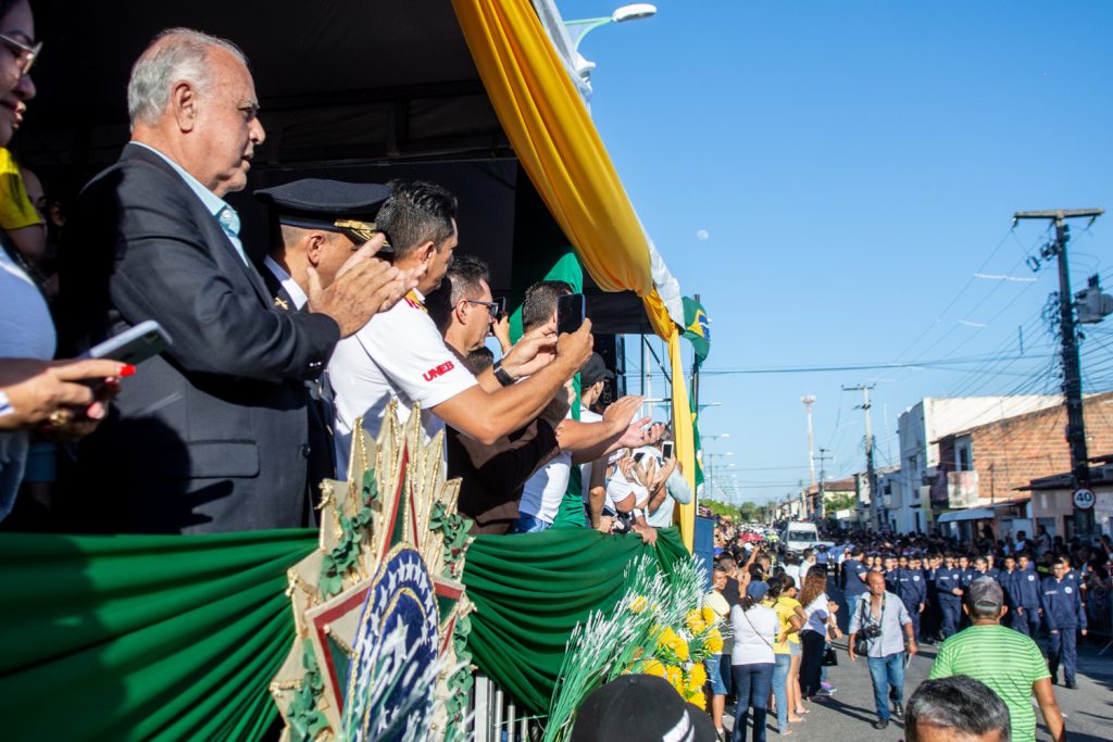 Desfile Da Independência Em Maracanaú (26)