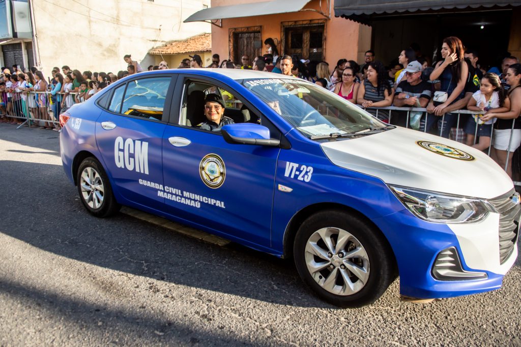 Desfile Da Independência Em Maracanaú (27)