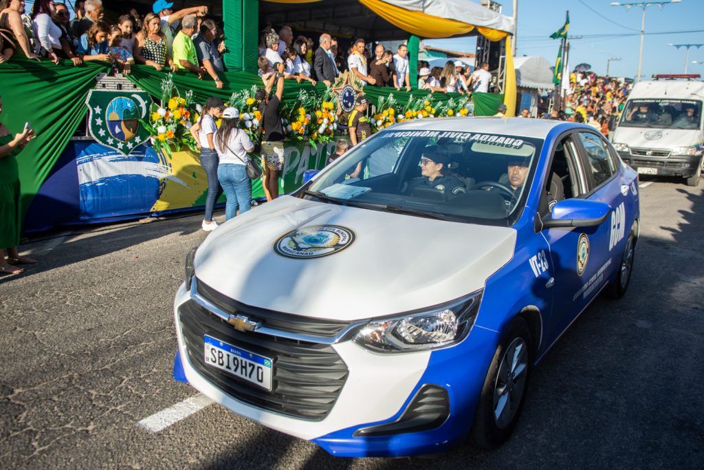 Desfile Da Independência Em Maracanaú (28)