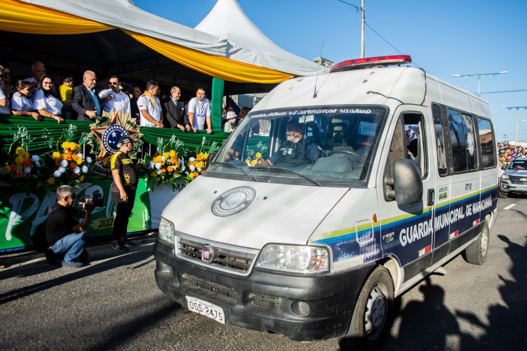 Desfile Da Independência Em Maracanaú (29)