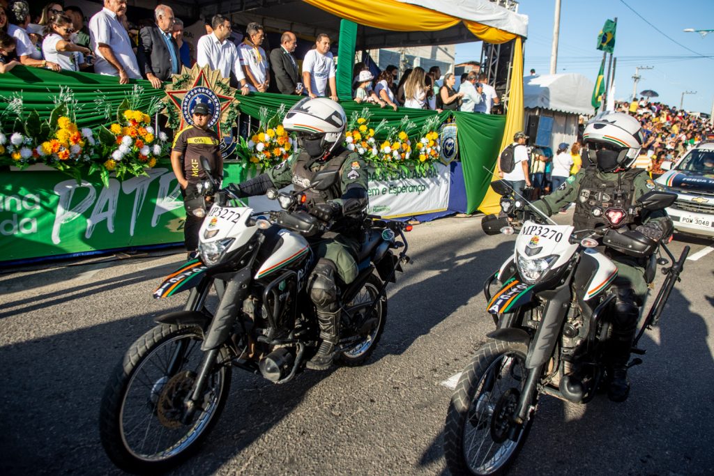 Desfile Da Independência Em Maracanaú (35)