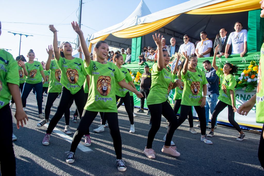 Desfile Da Independência Em Maracanaú (36)