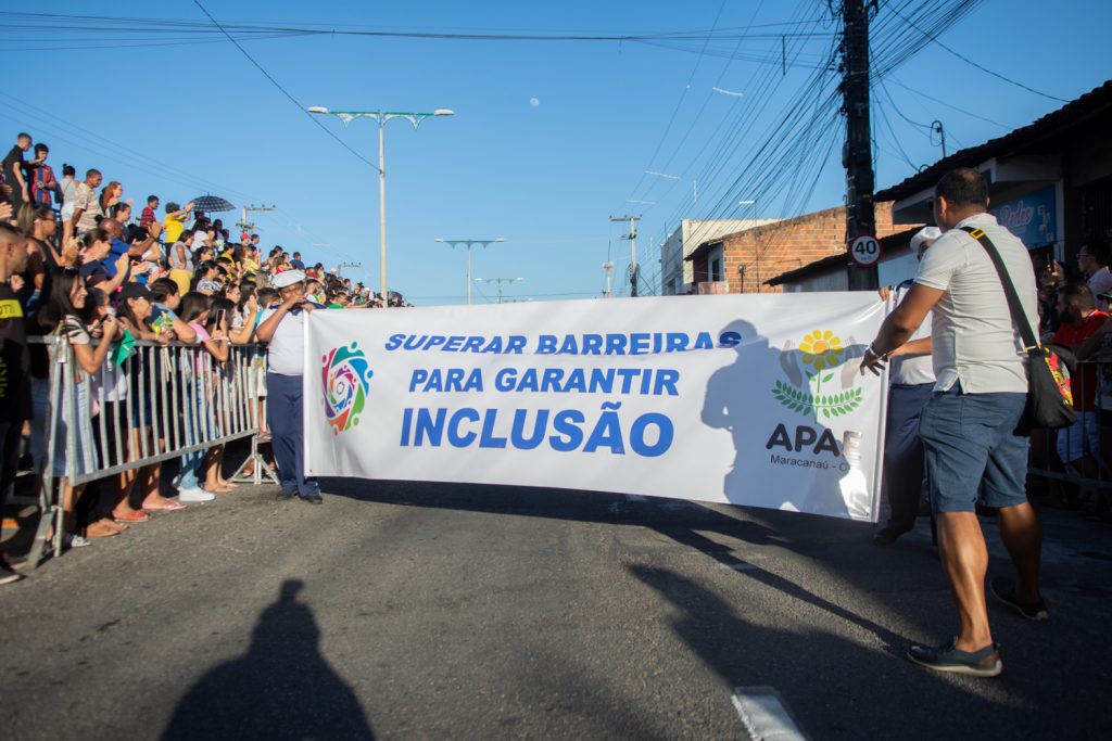 Desfile Da Independência Em Maracanaú (40)