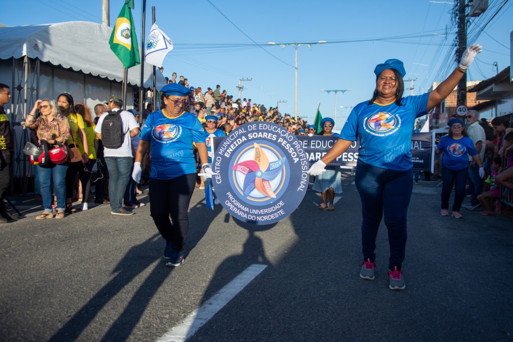 Desfile Da Independência Em Maracanaú (42)