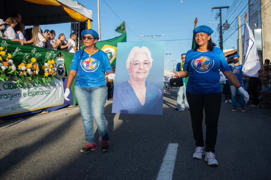 Desfile Da Independência Em Maracanaú (43)