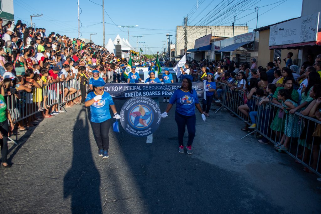 Desfile Da Independência Em Maracanaú (44)