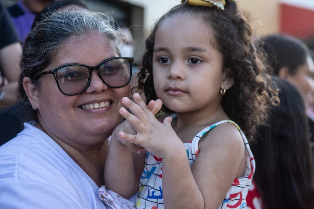 Desfile Da Independência Em Maracanaú (45)