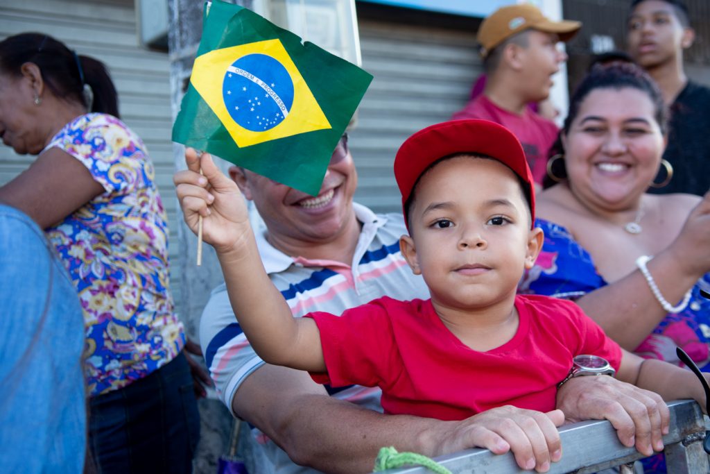 Desfile Da Independência Em Maracanaú (47)