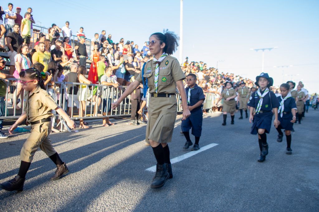 Desfile Da Independência Em Maracanaú (48)