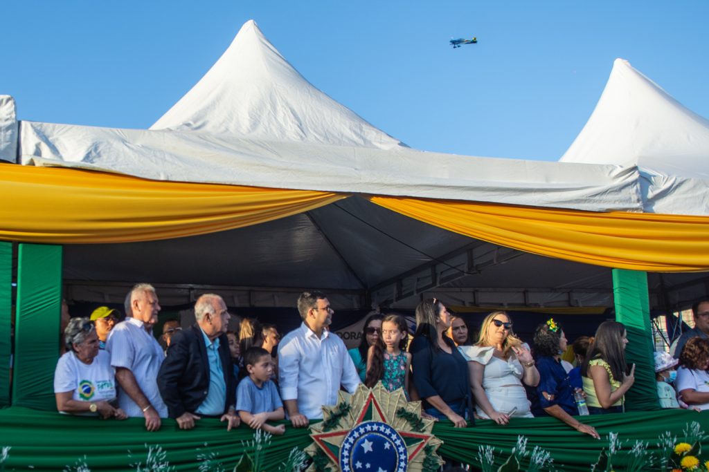 Desfile Da Independência Em Maracanaú (50)