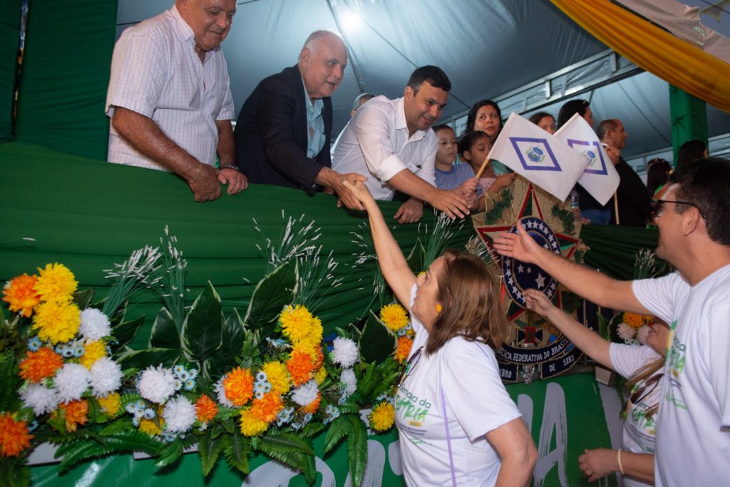 Desfile Da Independência Em Maracanaú (53)