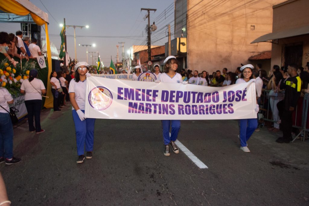 Desfile Da Independência Em Maracanaú (54)