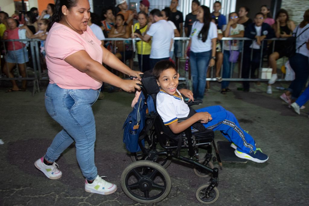 Desfile Da Independência Em Maracanaú (55)