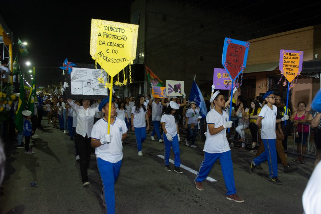 Desfile Da Independência Em Maracanaú (56)