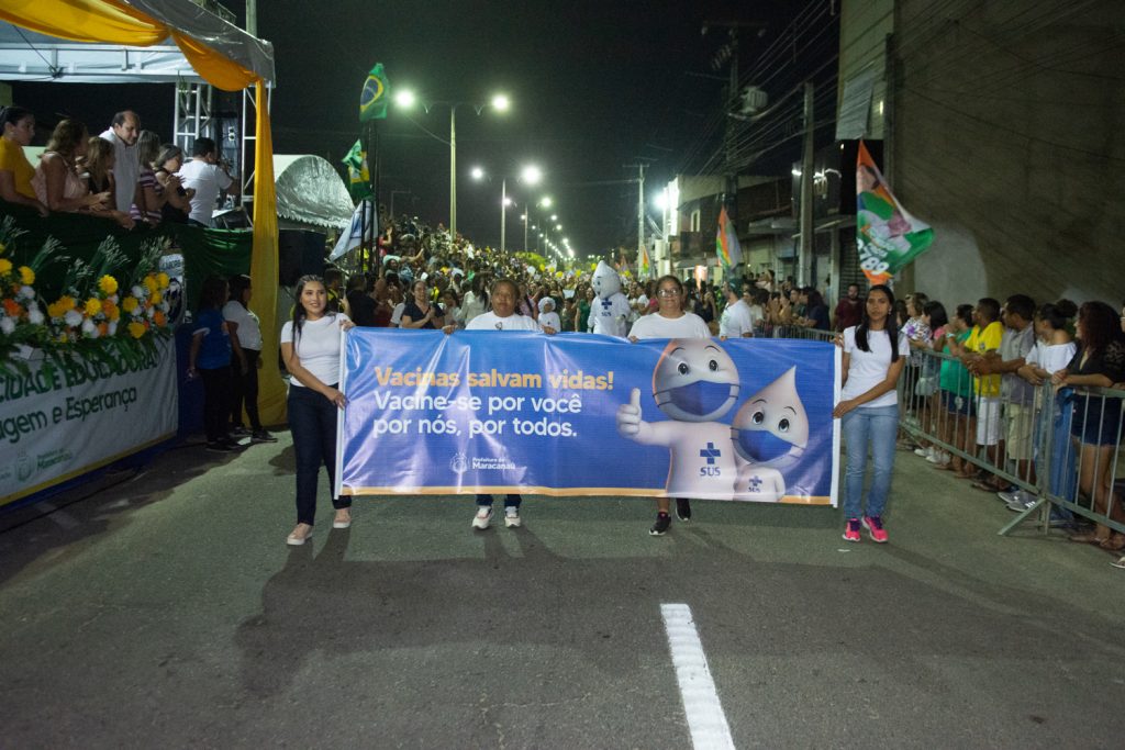 Desfile Da Independência Em Maracanaú (57)