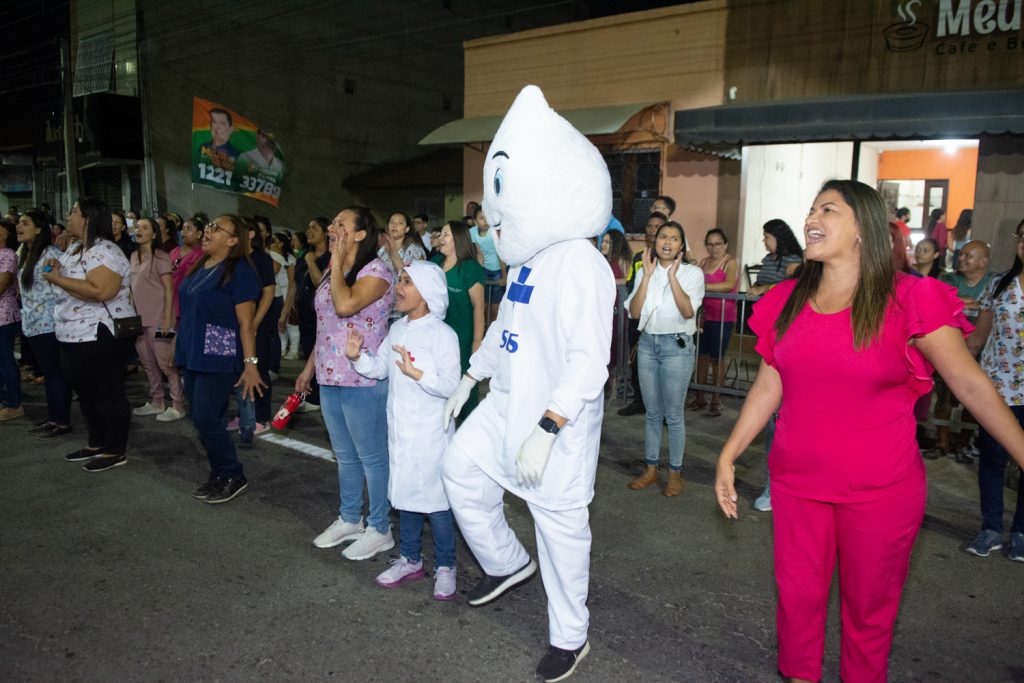 Desfile Da Independência Em Maracanaú (58)