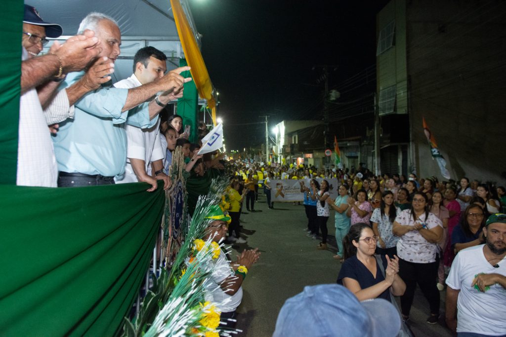 Desfile Da Independência Em Maracanaú (59)