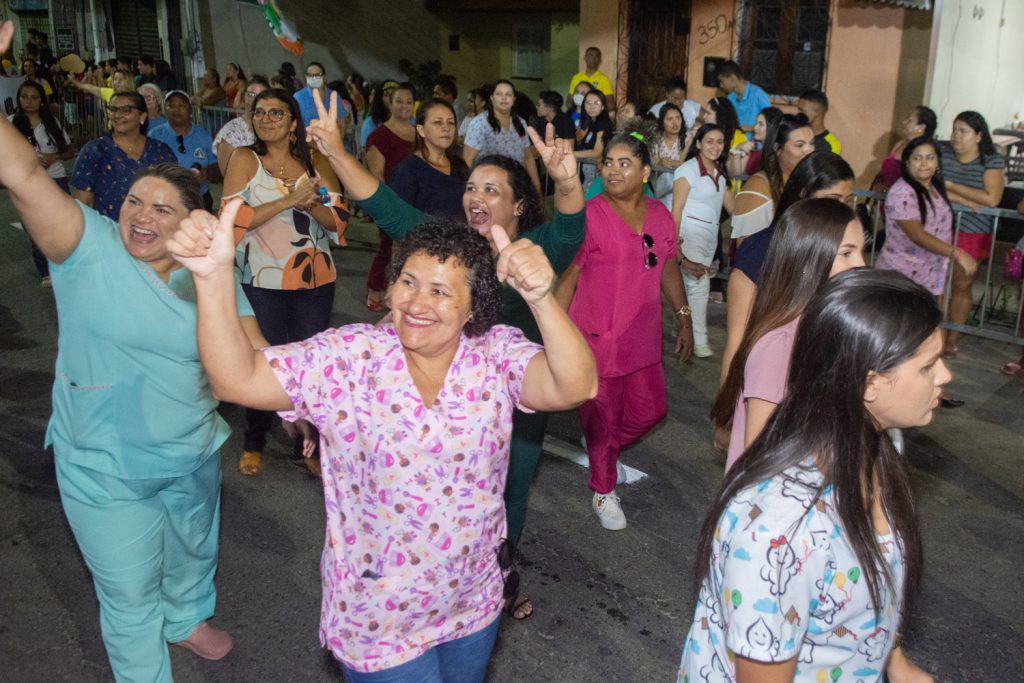 Desfile Da Independência Em Maracanaú (60)