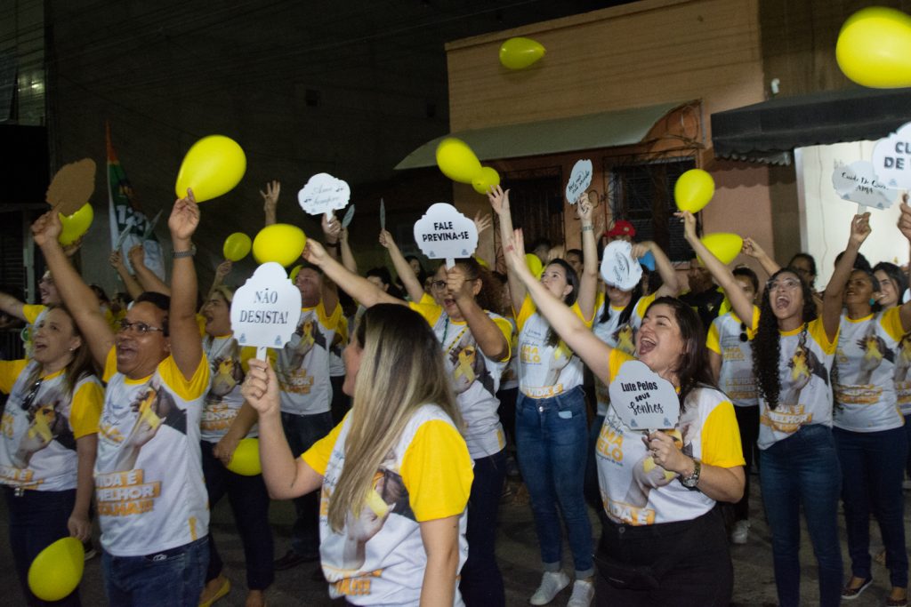 Desfile Da Independência Em Maracanaú (61)