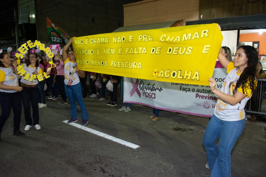 Desfile Da Independência Em Maracanaú (63)