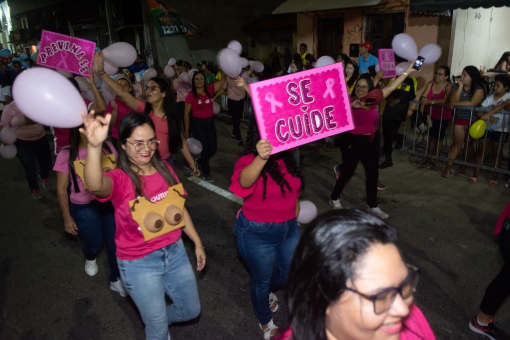 Desfile Da Independência Em Maracanaú (64)