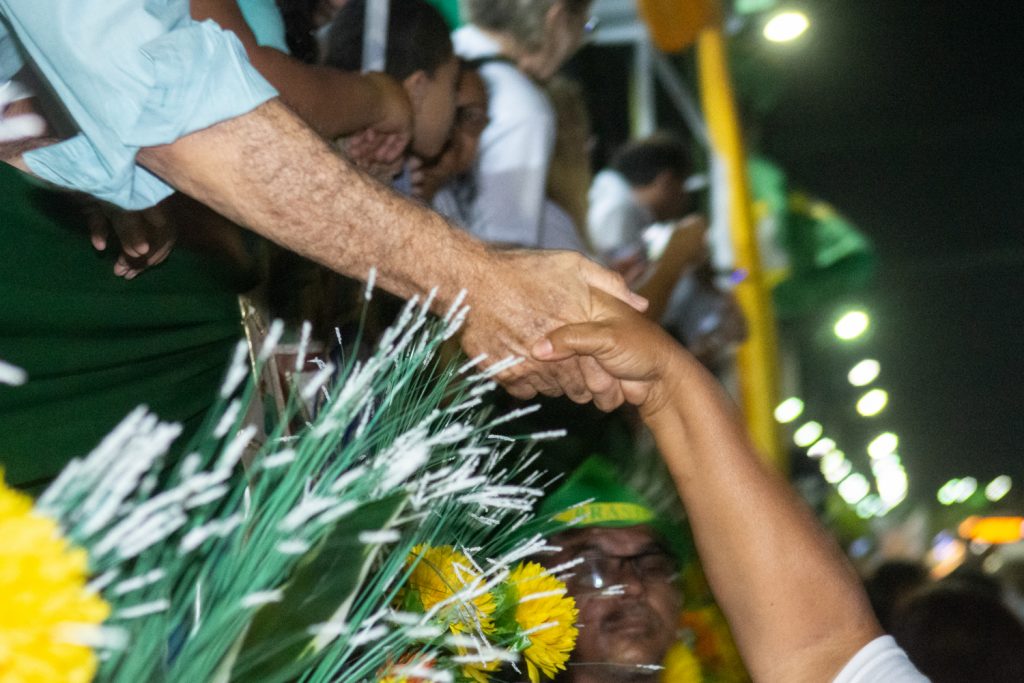 Desfile Da Independência Em Maracanaú (65)