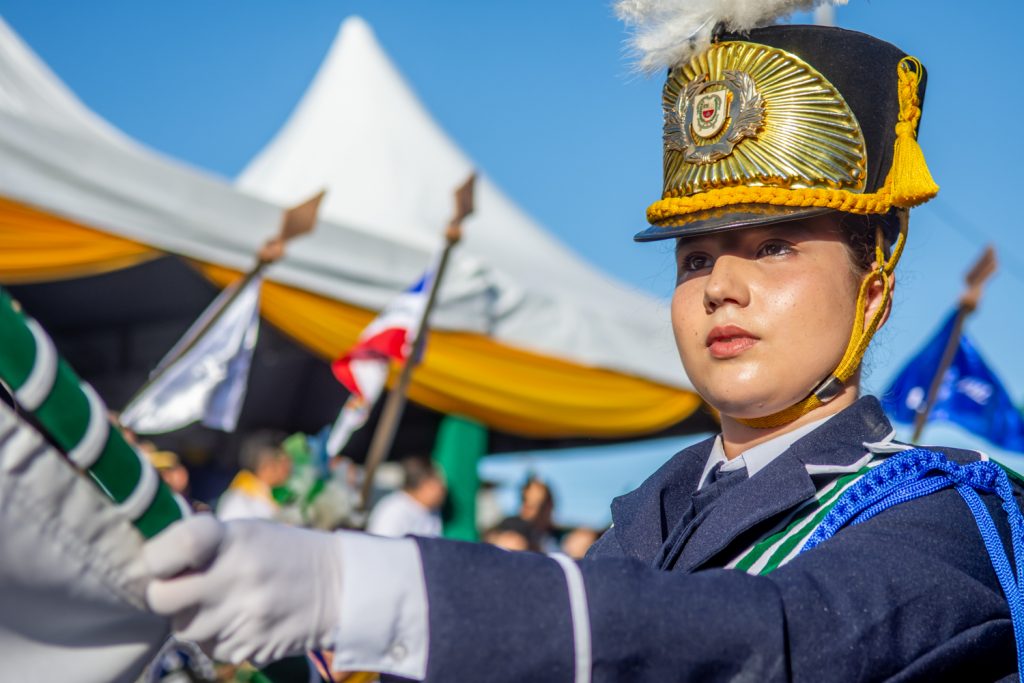 Desfile Da Independência Em Maracanaú (7)