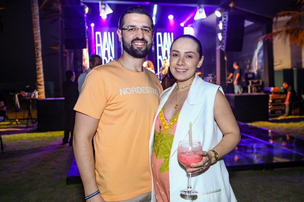 Eduardo E Ingrid Baiman