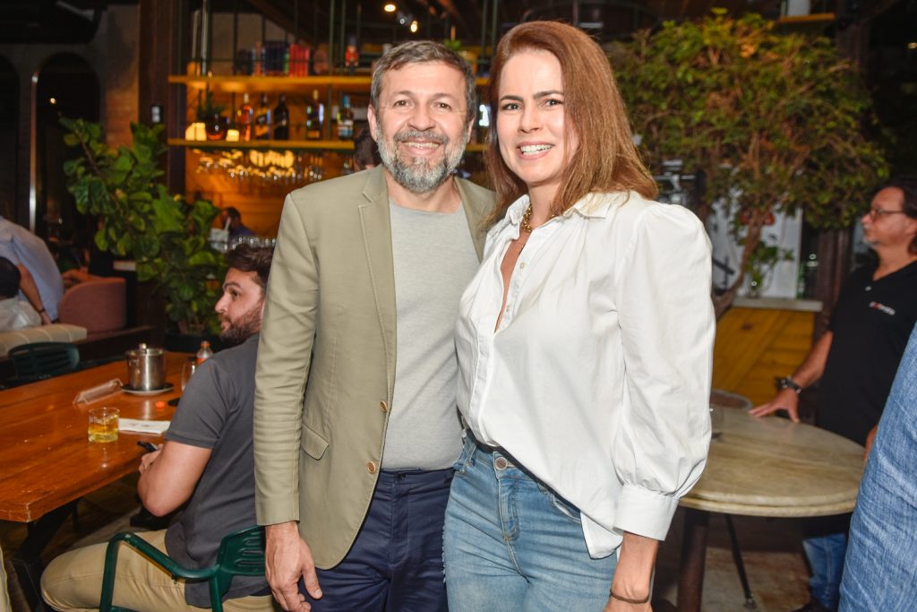 Élcio Batista E Luciana Sousa (3)