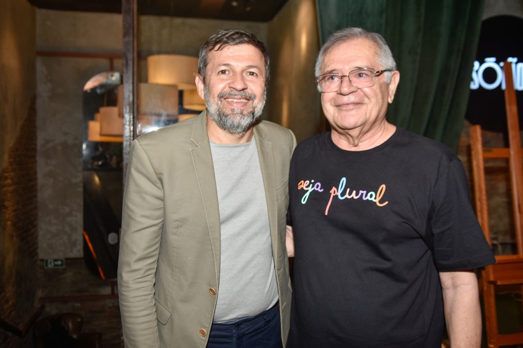 Élcio Batista E Sulivan Mota (2)