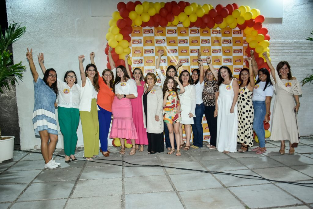 Encontro De Mulheres Com Jamile Salmito (53)