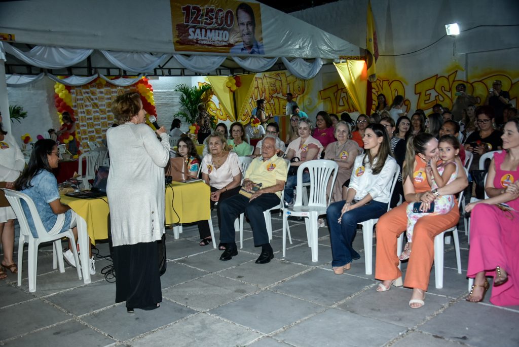 Encontro De Mulheres Com Jamile Salmito (9)