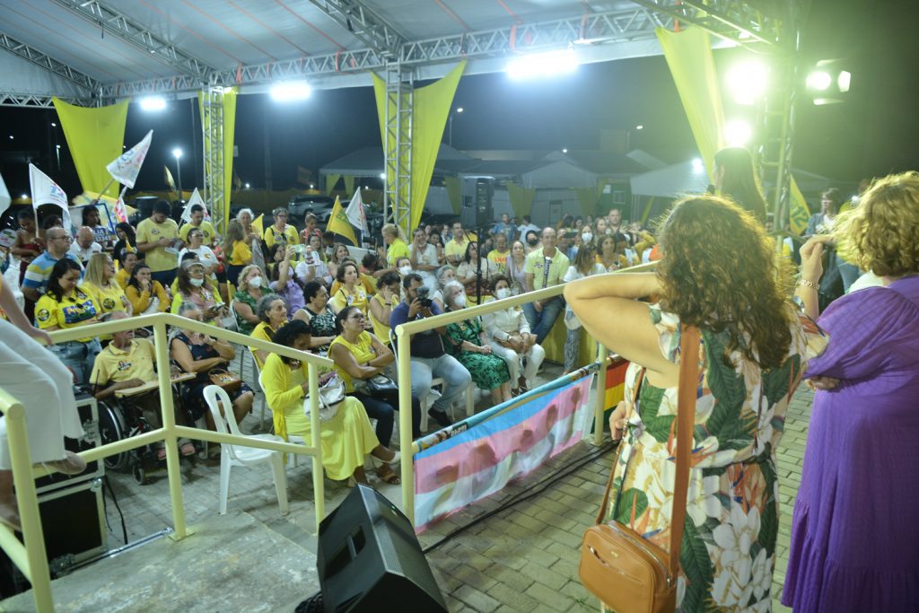 Encontro Dos Amigos E Amigas De Lia Gomes (8)