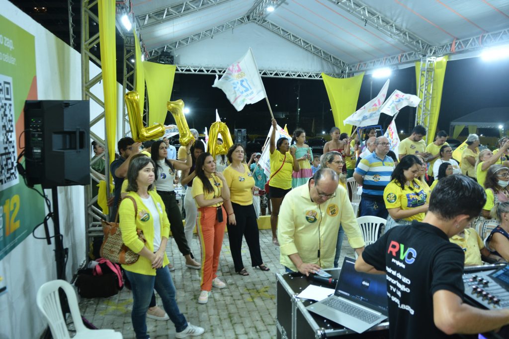 Encontro Dos Amigos E Amigas De Lia Gomes (9)