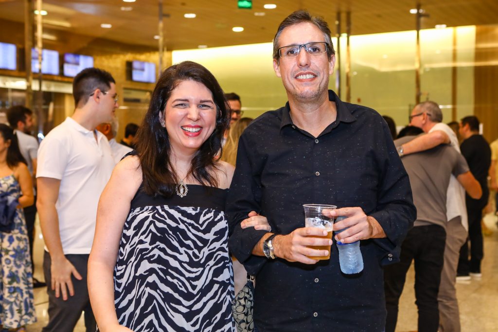 Eurijane E Pedro Menezes