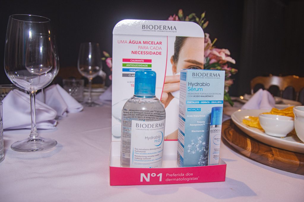 Evento Bioderma E Sellene Megadiet (1)