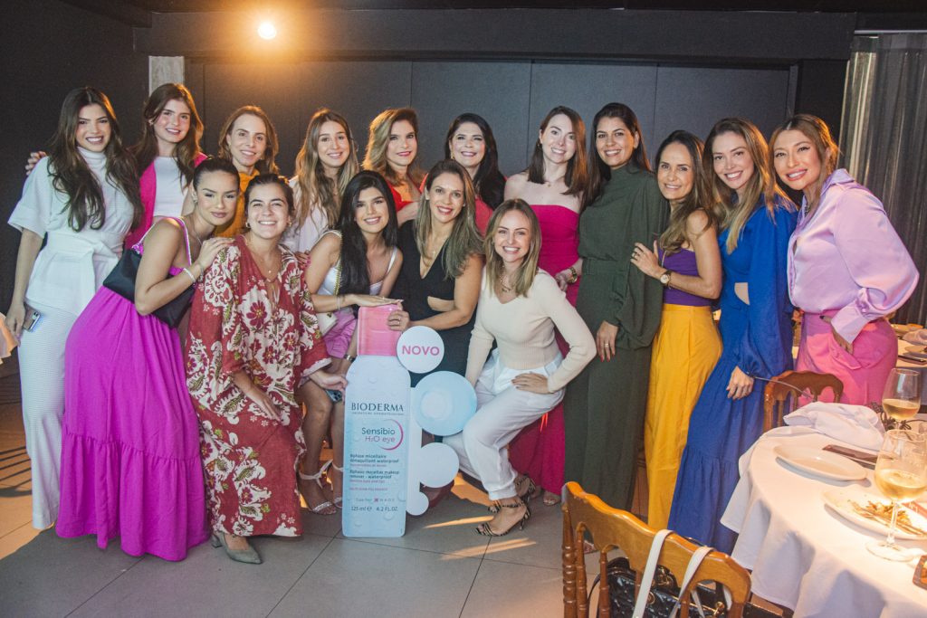 Evento Bioderma E Sellene Megadiet (10)