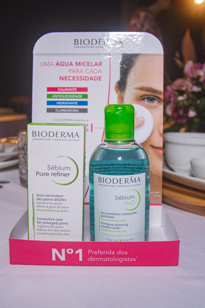 Evento Bioderma E Sellene Megadiet (2)