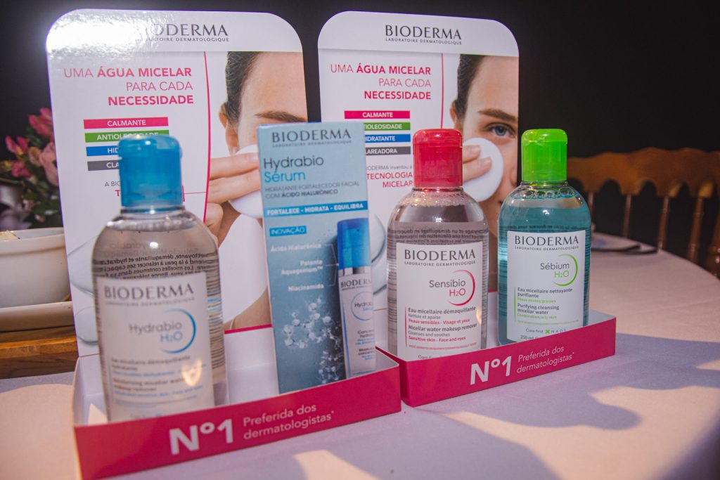 Evento Bioderma E Sellene Megadiet (3)