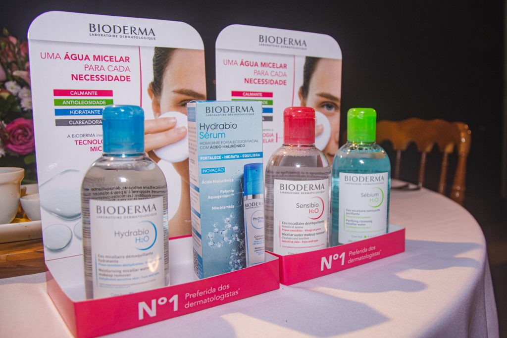 Evento Bioderma E Sellene Megadiet (4)