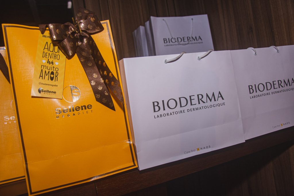 Evento Bioderma E Sellene Megadiet (5)