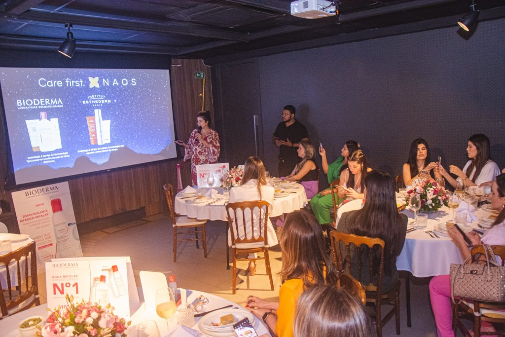 Evento Bioderma E Sellene Megadiet (8)