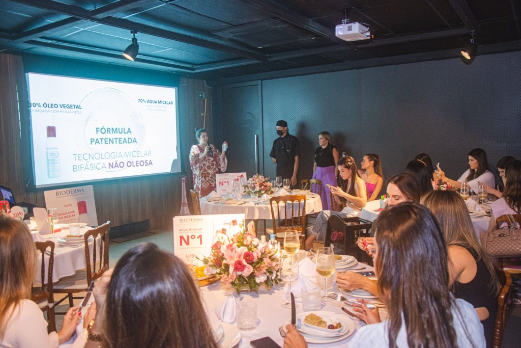 Evento Bioderma E Sellene Megadiet (9)