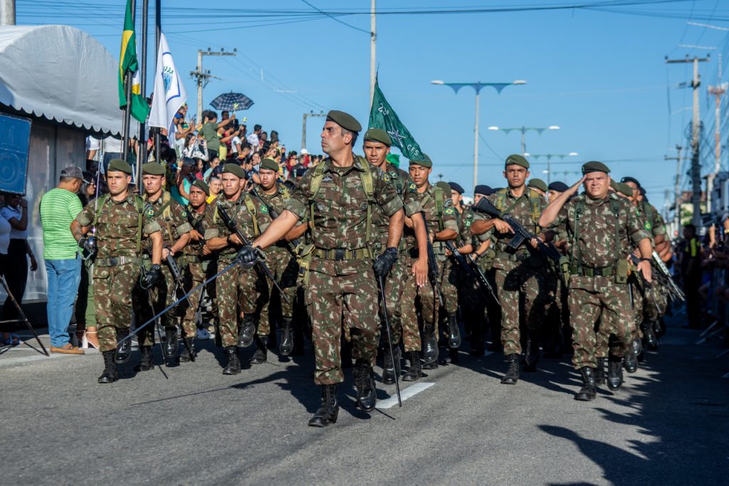 Exército Brasileiro (1)